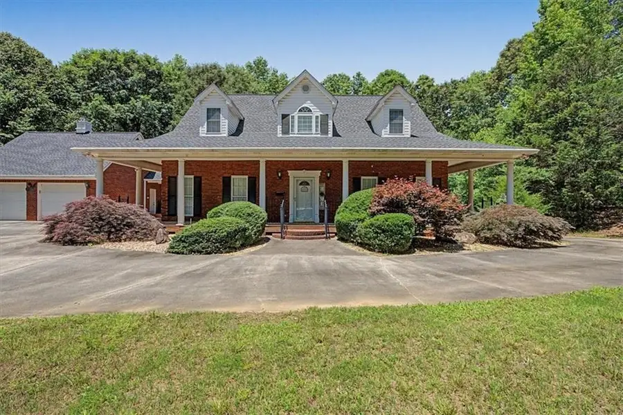 1136 Cole Lake Rd, Dallas, GA 30157 - #3
