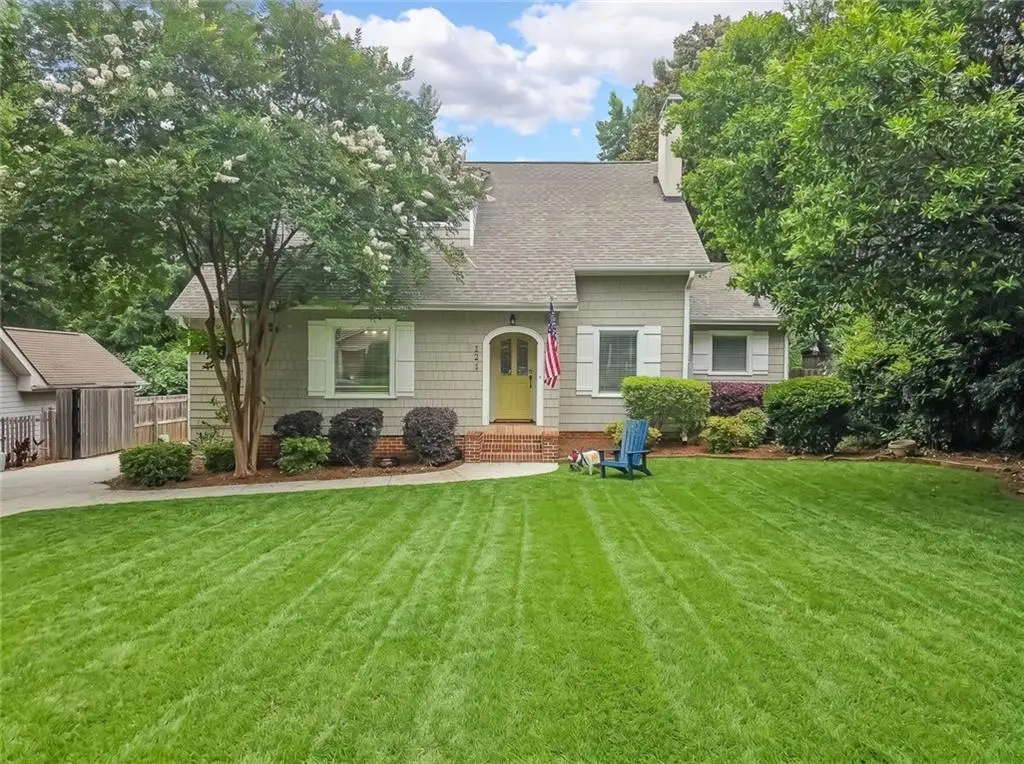 323 W Benson Street, Decatur, GA 30030 - #1