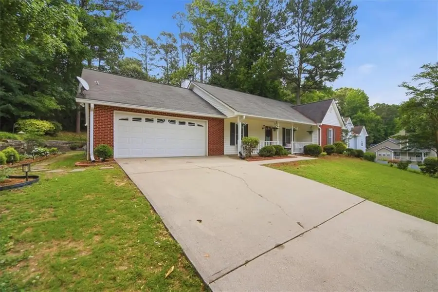 9260 Scarlett Drive Sw, Covington, GA 30014 - #2