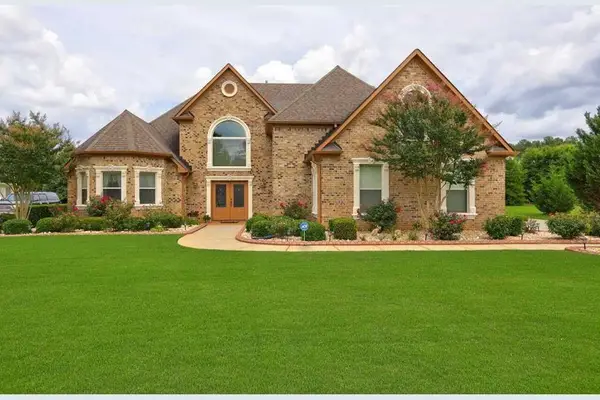 345 Masters Club Boulevard, Hampton, GA 30228