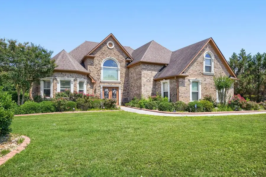 345 Masters Club Boulevard, Hampton, GA 30228 - #2