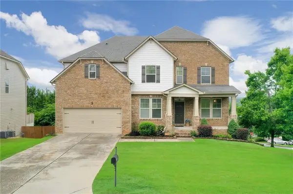1510 Eaglerock Drive, Suwanee, GA 30024