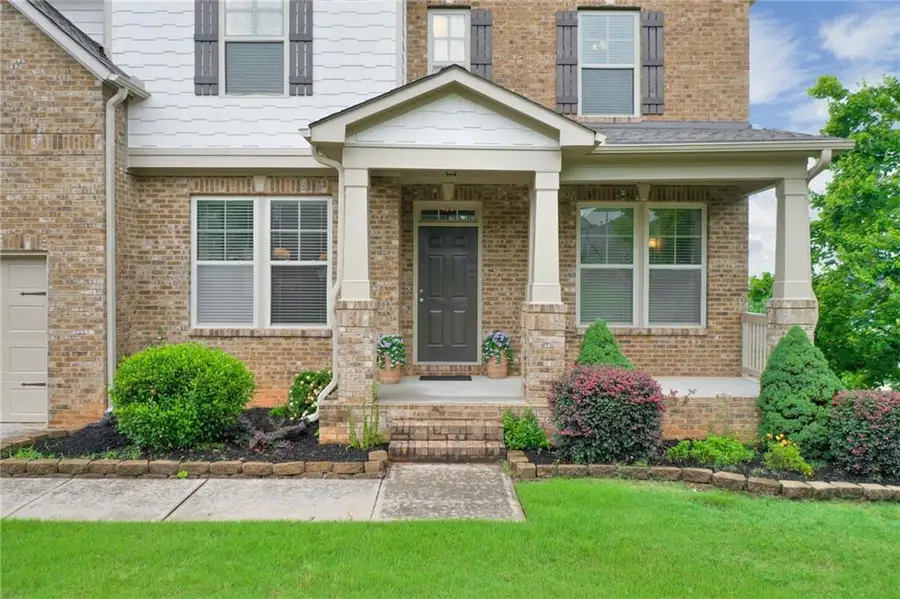 1510 Eaglerock Drive, Suwanee, GA 30024 - #2