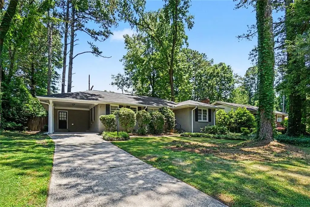 533 Robin Lane Se, Marietta, GA 30067 - #1