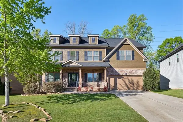 4305 Hopewell Manor Drive, Cumming, GA 30028