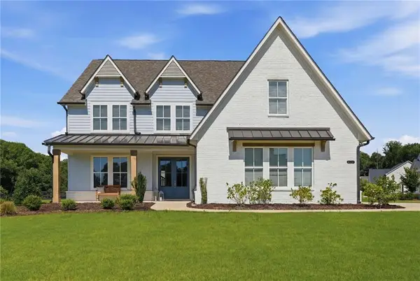 8210 Long Knoll Way, Gainesville, GA 30506