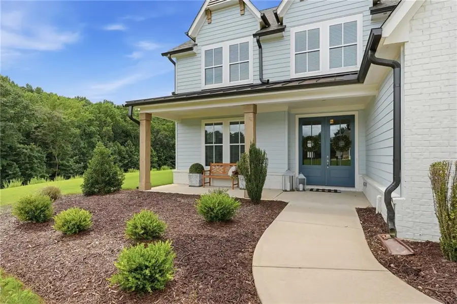 8210 Long Knoll Way, Gainesville, GA 30506 - #2