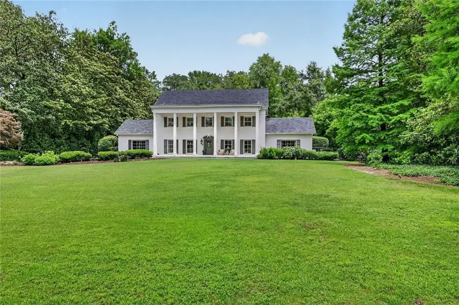 3955 Northside Drive Nw, Atlanta, GA 30342 - #2