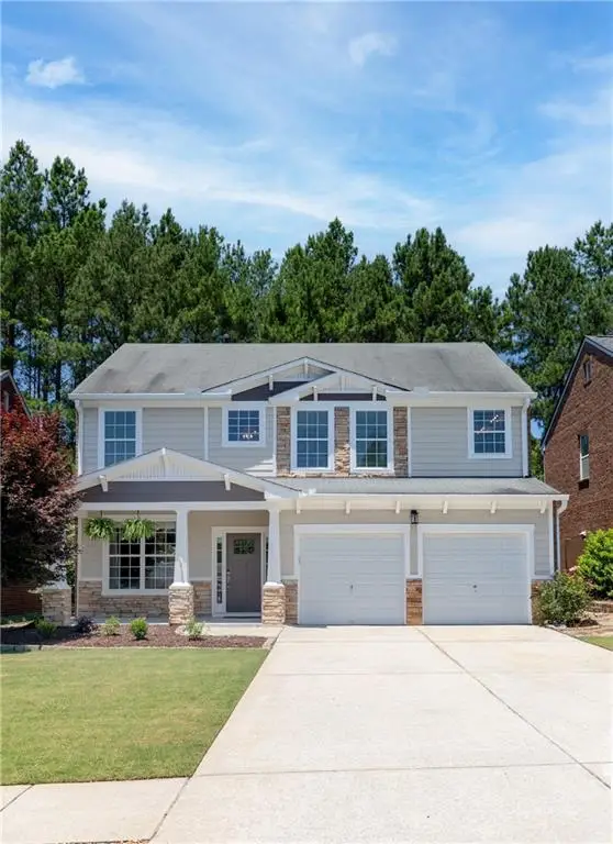 1519 Justine Way Se, Mableton, GA 30126 - #3