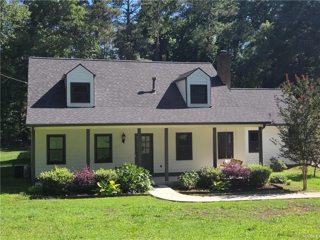 453 Mays Road, Stockbridge, GA 30281 - #1