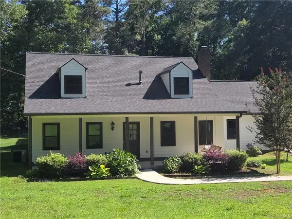 453 Mays Road, Stockbridge, GA 30281