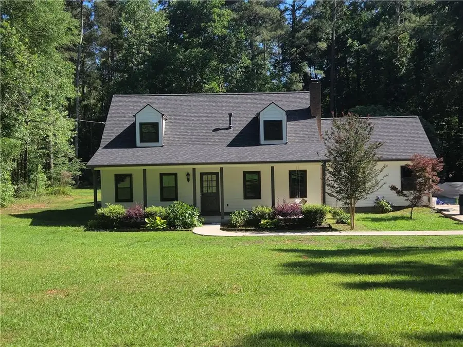 453 Mays Road, Stockbridge, GA 30281 - #2