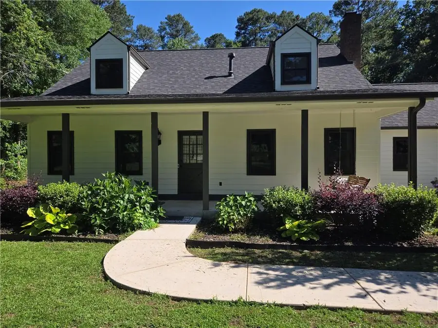 453 Mays Road, Stockbridge, GA 30281 - #3
