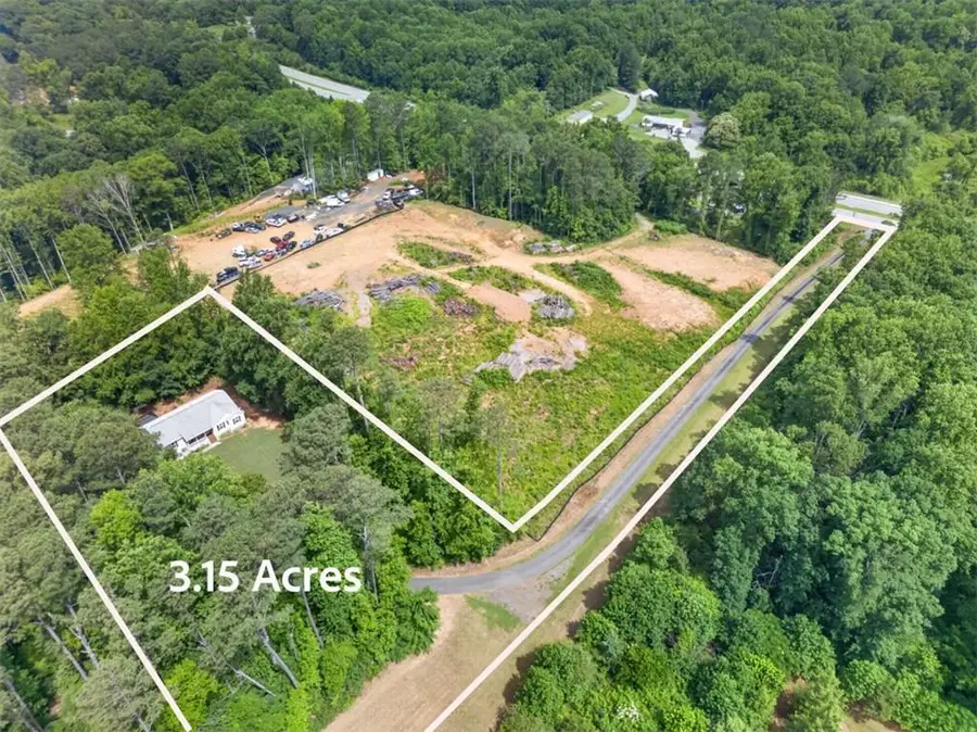 3771 Castleberry Road, Cumming, GA 30040 - #2