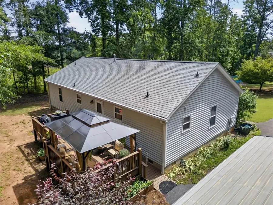 3771 Castleberry Road, Cumming, GA 30040 - #3