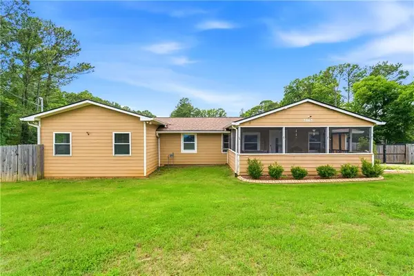 3863 Moon Station Road Nw, Kennesaw, GA 30144