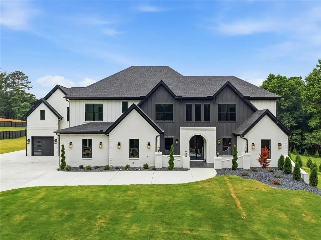 3205 Thompson Mill Road, Buford, GA 30519 - #1