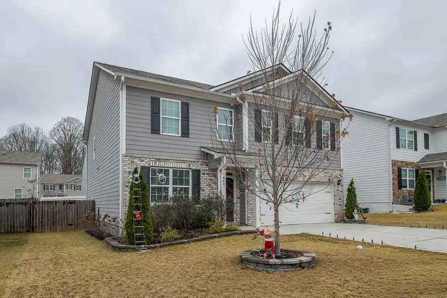 440 Starbuck Parkway, Pendergrass, GA 30567 - #2