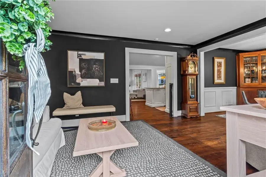 751 Channing Drive Nw, Atlanta, GA 30318 - #3