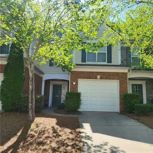 2010 Hailston Drive Nw, Duluth, GA 30097
