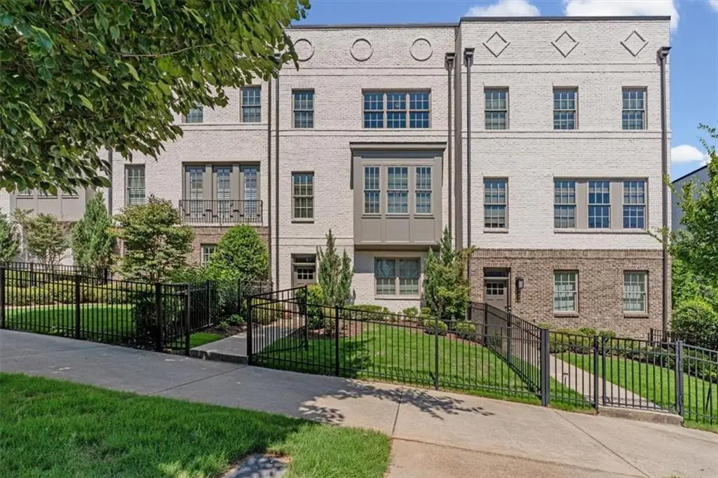 6097 Boylston Drive, Atlanta, GA 30328 - #1