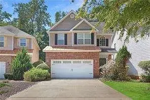 574 Hansen Drive, Locust Grove, GA 30248