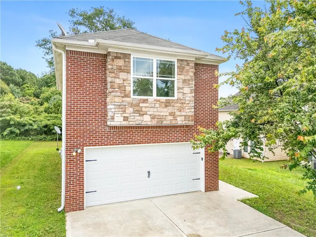 7268 Loblolly Lane, Morrow, GA 30260 - #1