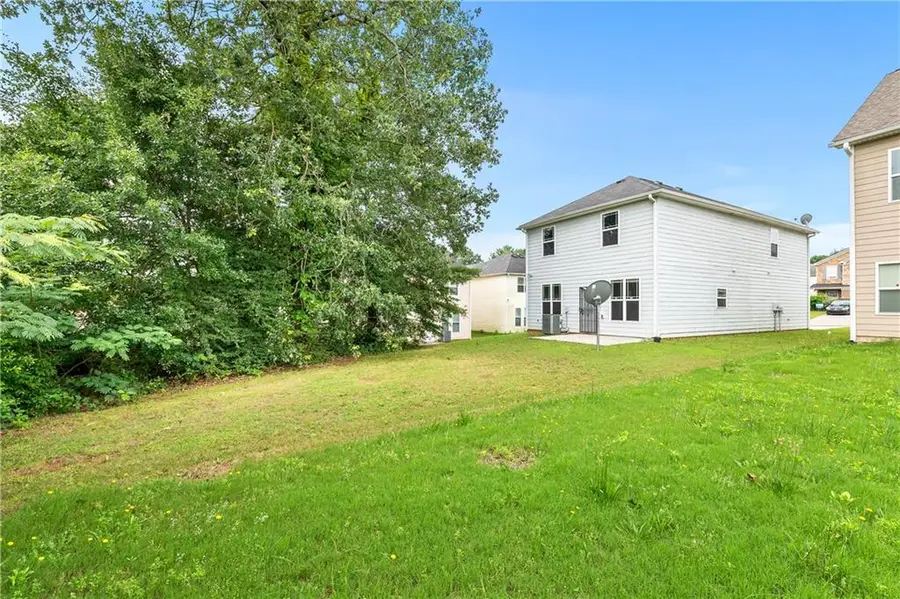 7268 Loblolly Lane, Morrow, GA 30260 - #3