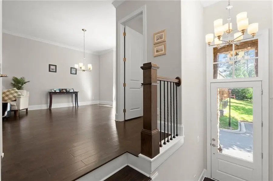 1372 Doublegate Drive, Atlanta, GA 30319 - #3
