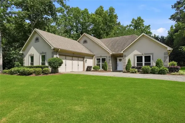 5804 County Court, Buford, GA 30518