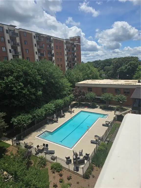 300 Johnson Ferry Road #B608, Sandy Springs, GA 30328 - #1