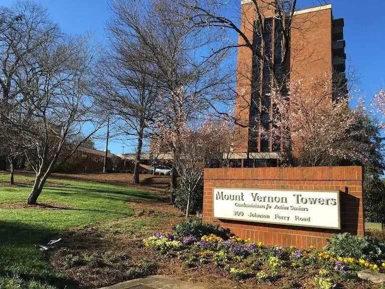 300 Johnson Ferry Road #B607, Atlanta, GA 30328 - #1