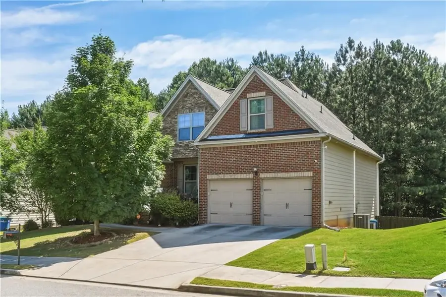 944 Brookmere Court, Atlanta, GA 30349 - #2