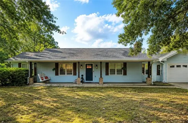 4235 Oakwood Trail, Cumming, GA 30040