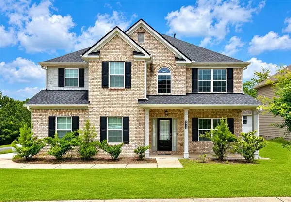 2682 Trey Court, Ellenwood, GA 30294