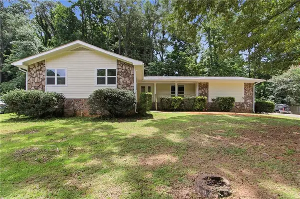 721 Belmont Ridge, Lawrenceville, GA 30043