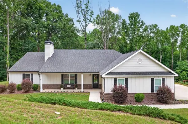561 Oconee Lane, Commerce, GA 30529