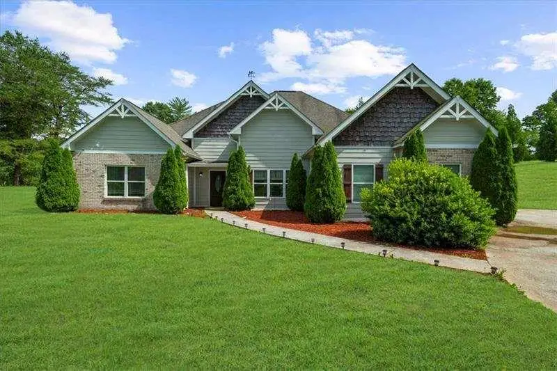 79 Hampton Hills Lane, Cleveland, GA 30528 - #2
