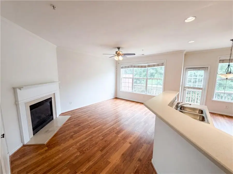 4660 Creekside Villas Way Se, Smyrna, GA 30082 - #3