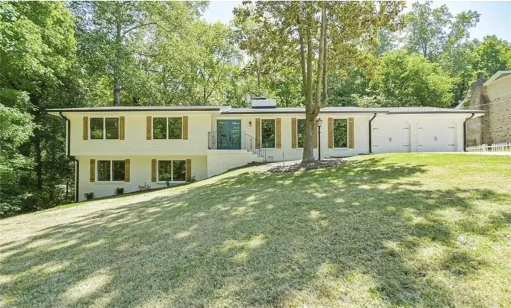 3092 Cleethorpes Drive, Lithonia, GA 30038 - #1