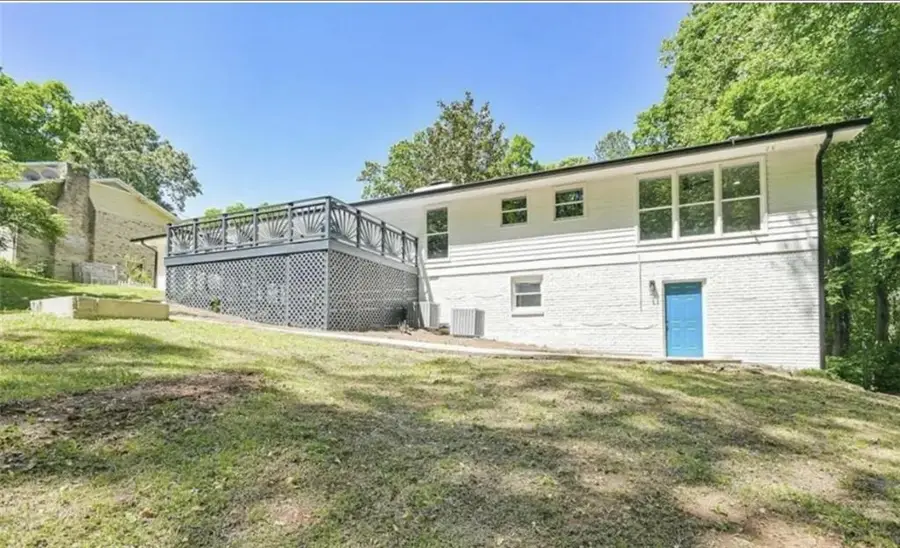 3092 Cleethorpes Drive, Lithonia, GA 30038 - #2