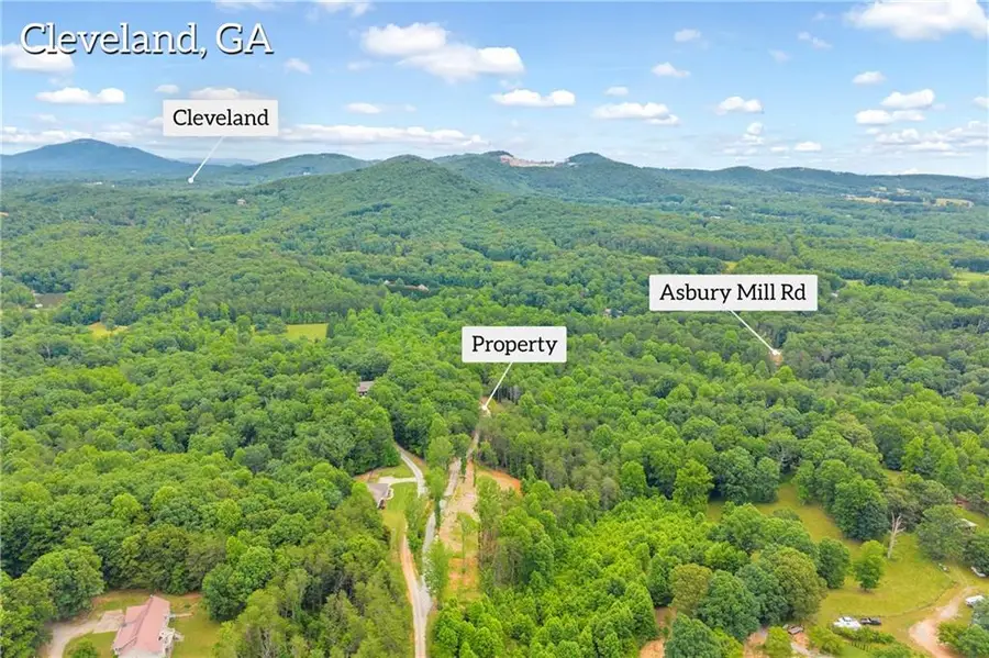 0 Gene Nix Road, Cleveland, GA 30528 - #3