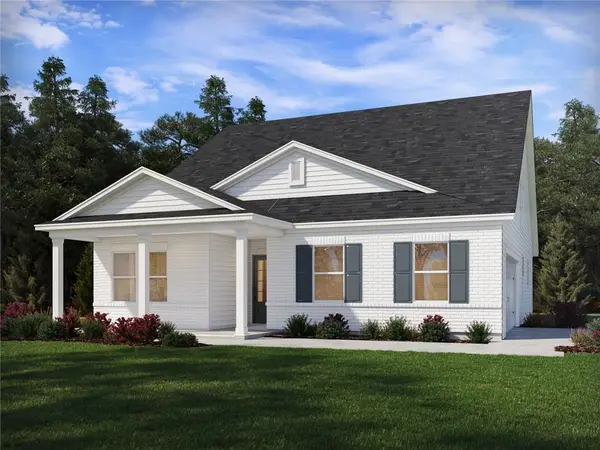 2115 Homer Drive, Monroe, GA 30656