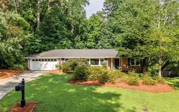 2671 Tanglewood Road, Decatur, GA 30033