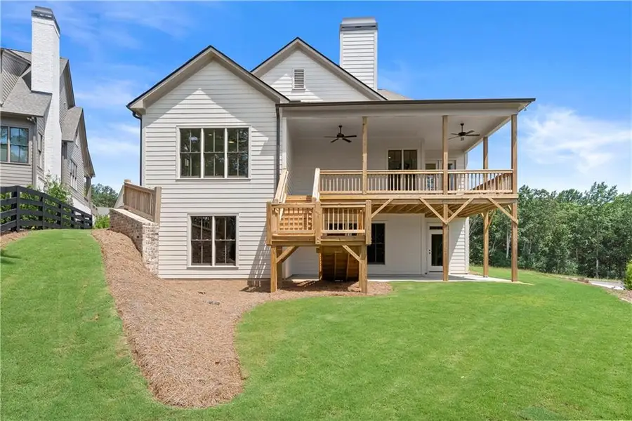 006 Arborcroft Court, Marietta, GA 30064 - #2