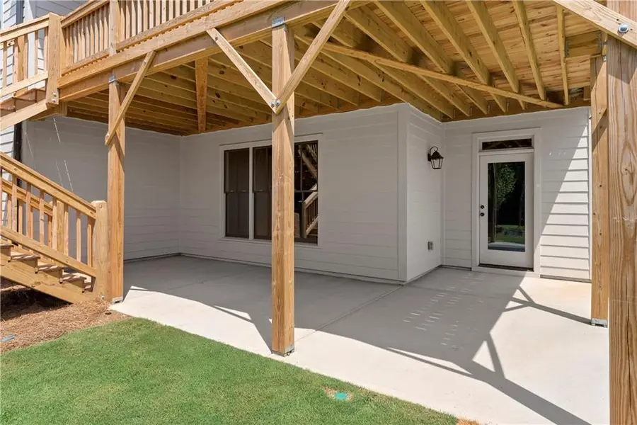 006 Arborcroft Court, Marietta, GA 30064 - #3