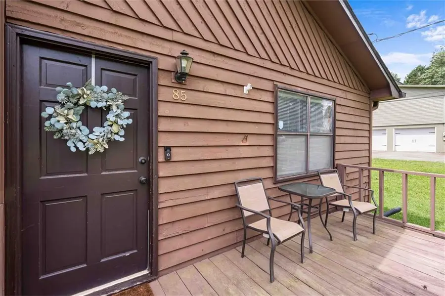 85 S Meadowcliff Cir, Carrollton, GA 30117 - #2