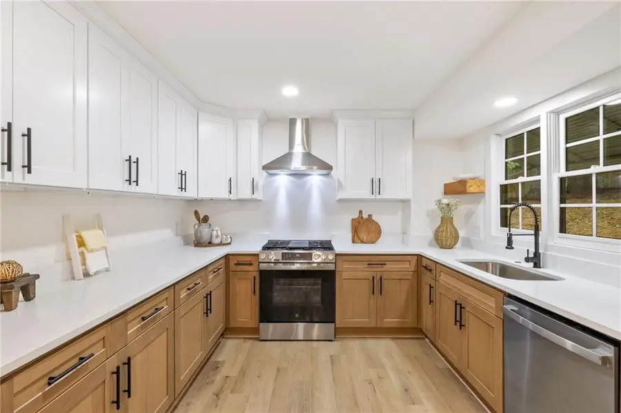 732 Dukehart Court, Stone Mountain, GA 30083 - #3