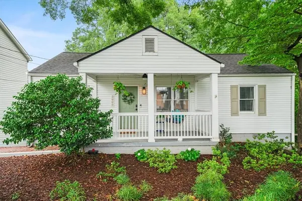1923 Dresden Drive Ne, Brookhaven, GA 30319