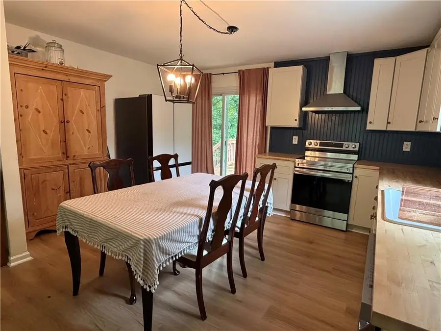 2503 Ridgecrest Drive Nw, Kennesaw, GA 30152 - #2